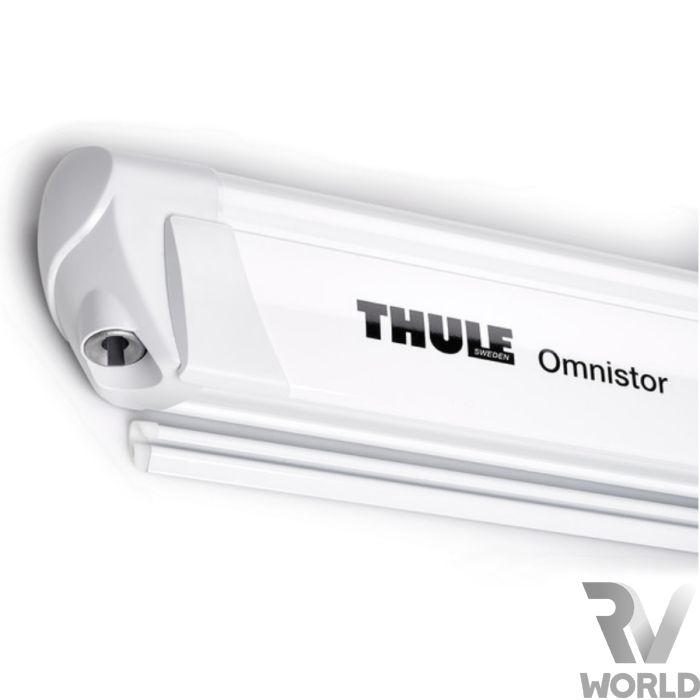 Thule universal mounts clearance