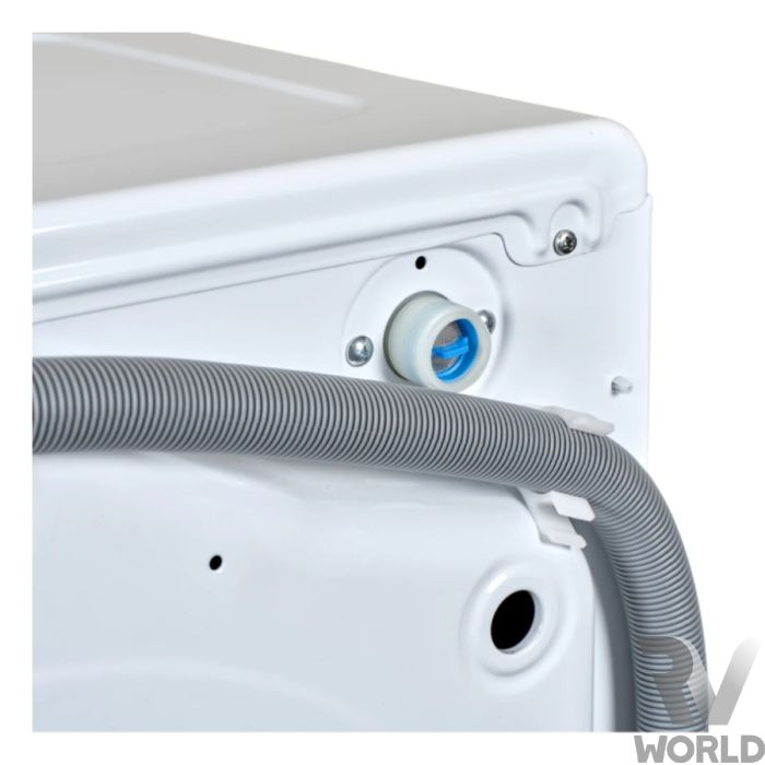 Camec 4kg washing machine top
