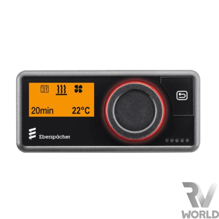 Eberspacher D2 Airtronic-2 Diesel Heater 12V RV Kit Shop