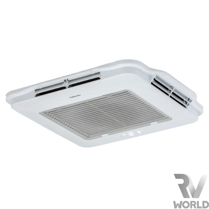 webasto rooftop air conditioner