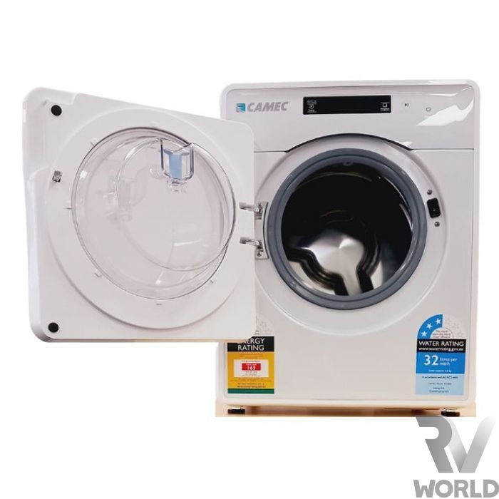 Camec rv washing machine cheap