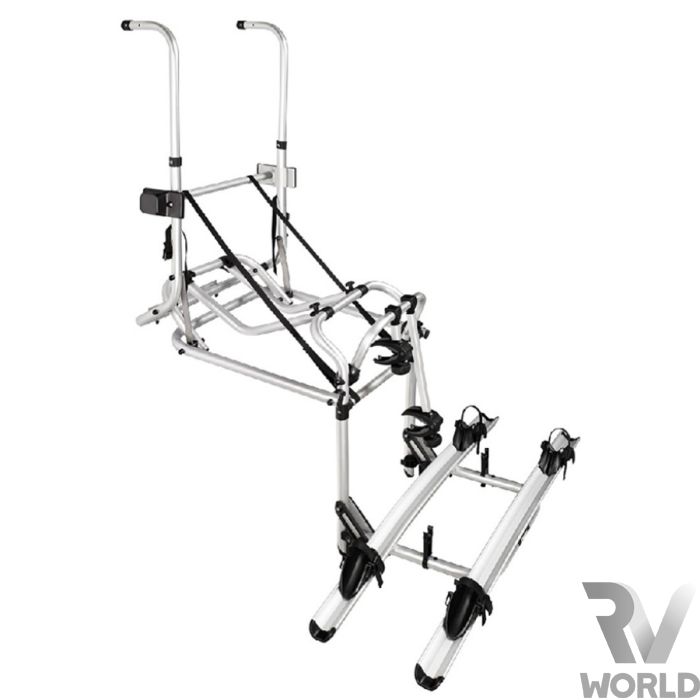 Thule Lift V16 Electric Lift Bike Rack 2 3 bikes Shop RV World NZ