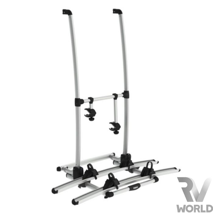 Universal 4 bike rack hotsell