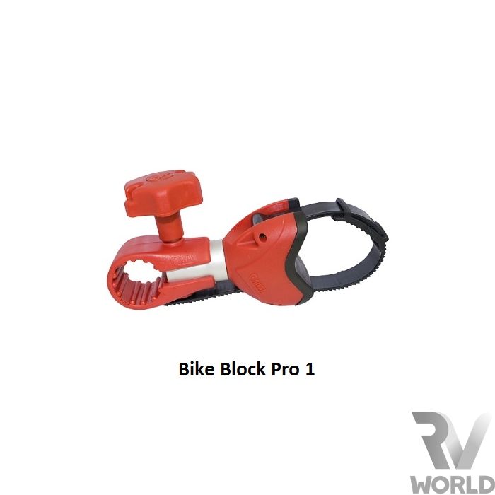 Fiamma Bike Rack Spare Parts Shop RV World NZ