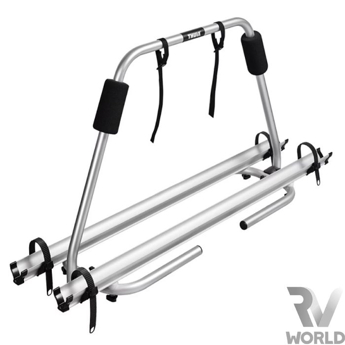 Thule caravan a frame bike rack new arrivals