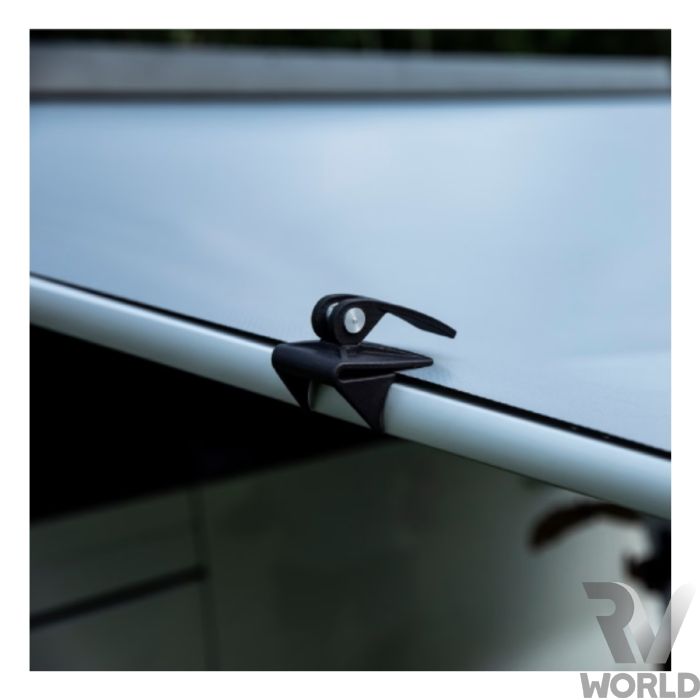 Thule Fabric Clamps set of 2 Shop RV World NZ