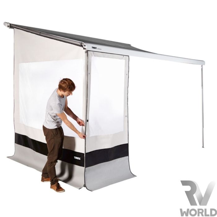 Thule Awning Side Rain Blocker 2枚Thule Rain Blocker G2 2.00 Thule Awning Side Rain Blocker 2枚Thule Rain Blocker G2 2.00