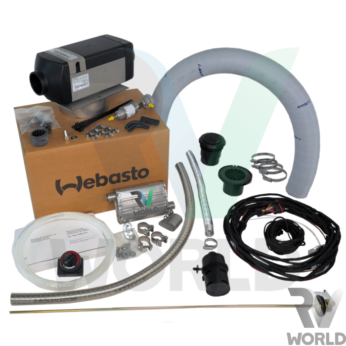 Evo 40 Buy Webasto Diesel Heater Webasto EVO40 Diesel Heater