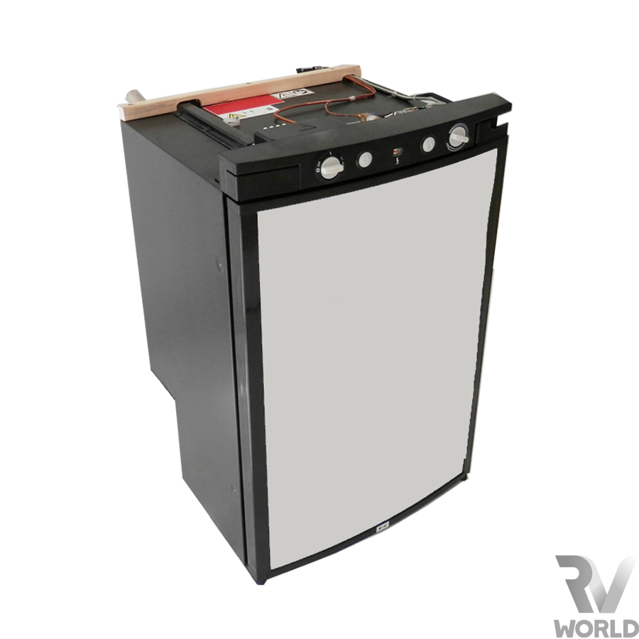 3 way sales gas fridge freezer