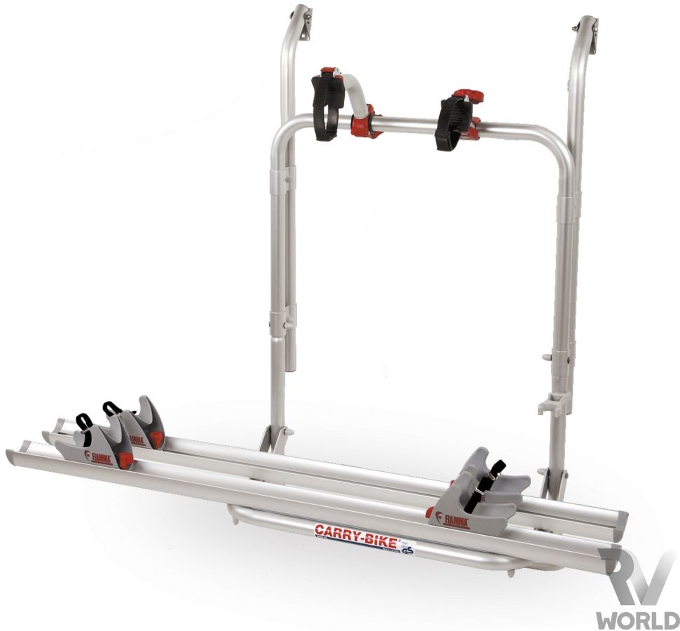 Fiamma carry bike hotsell 200d