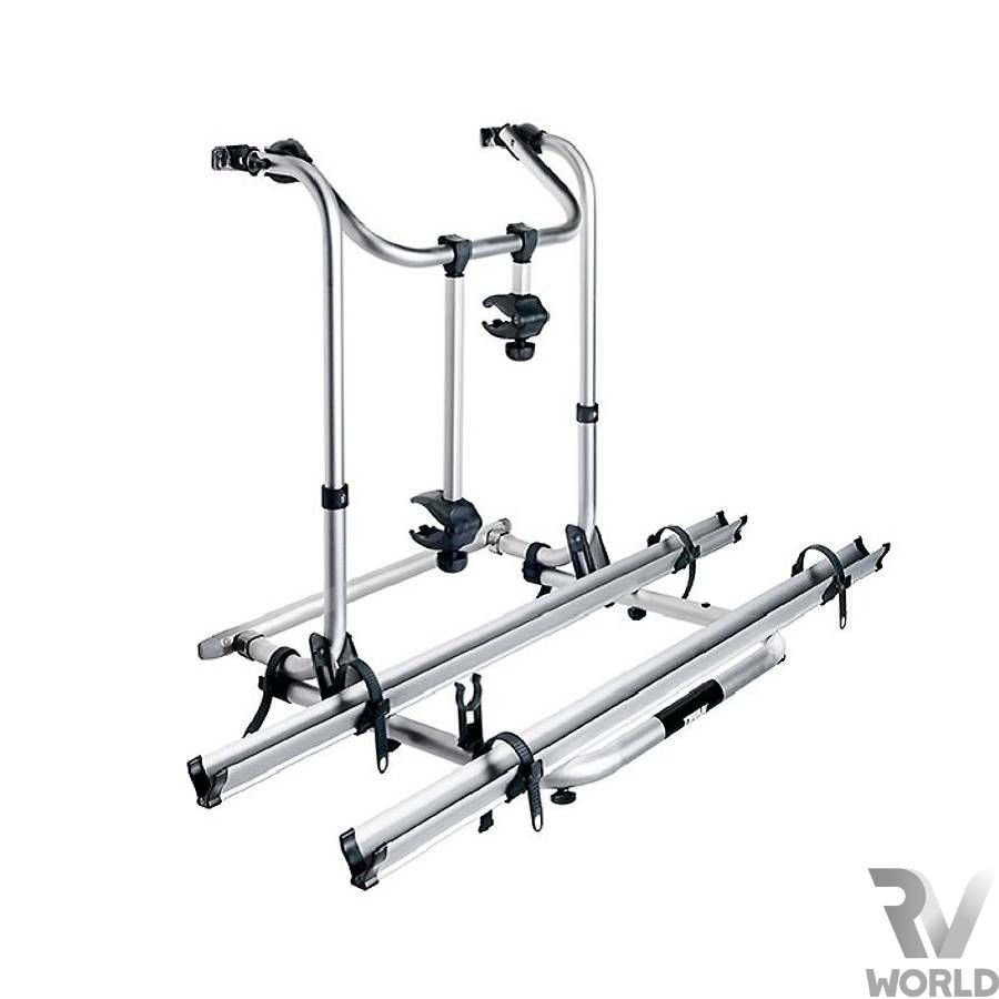 Porte velo caravane thule outlet