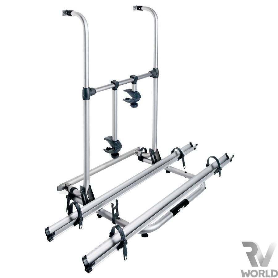 Thule g2 2025 3 bike carrier