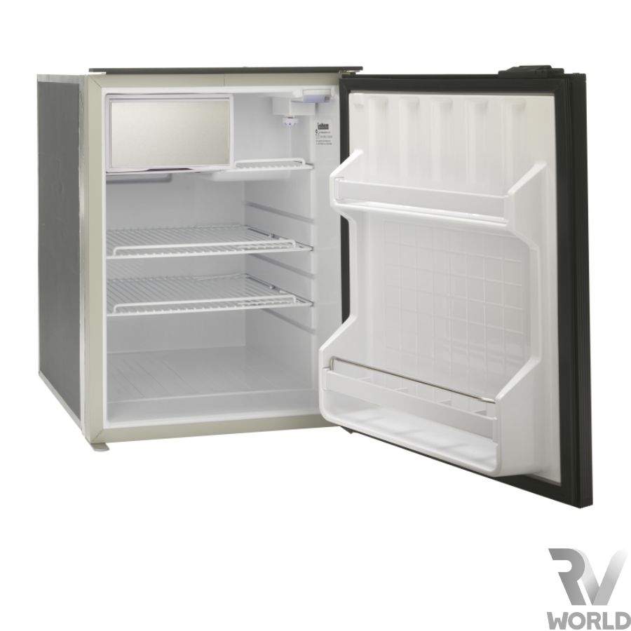 Isotherm CR85 Fridge Freezer. 85L 12 24V Shop RV World NZ