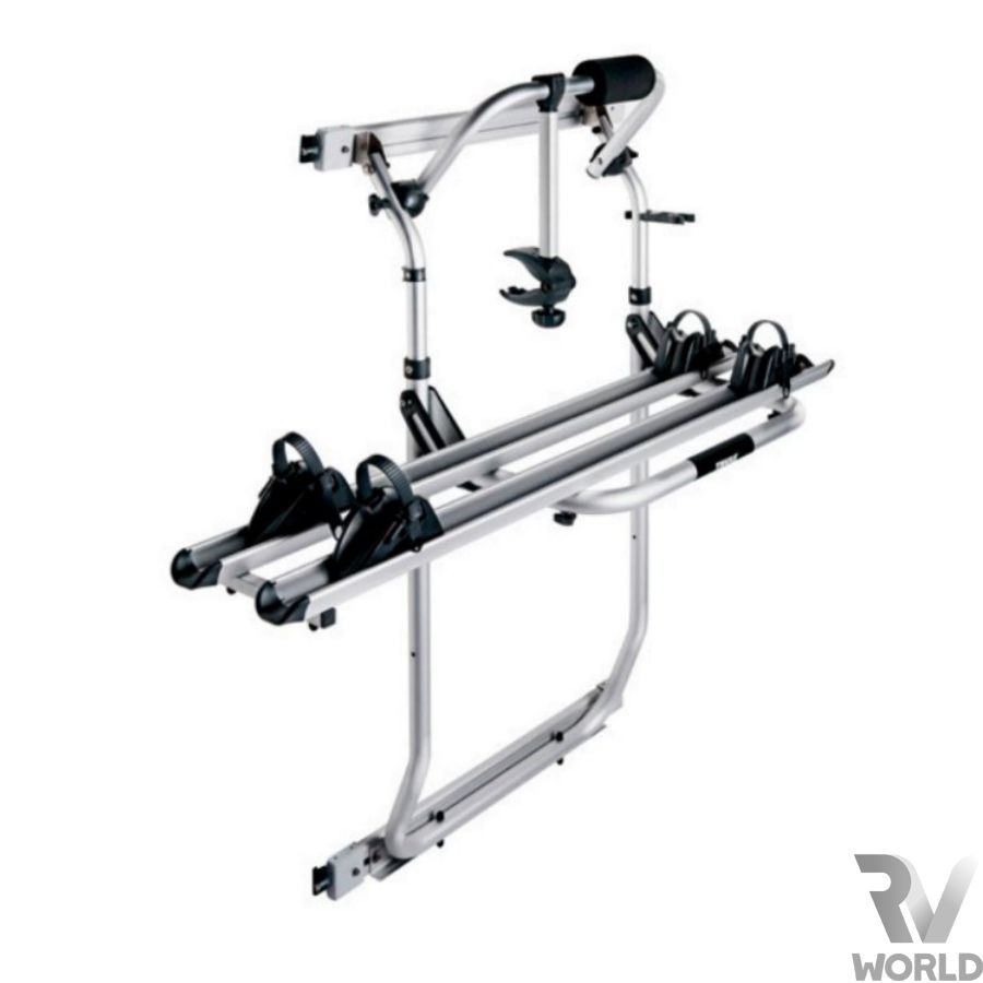 thule elite g2 bike rack