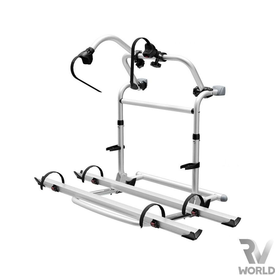 Fiamma carry bike pro clearance 4