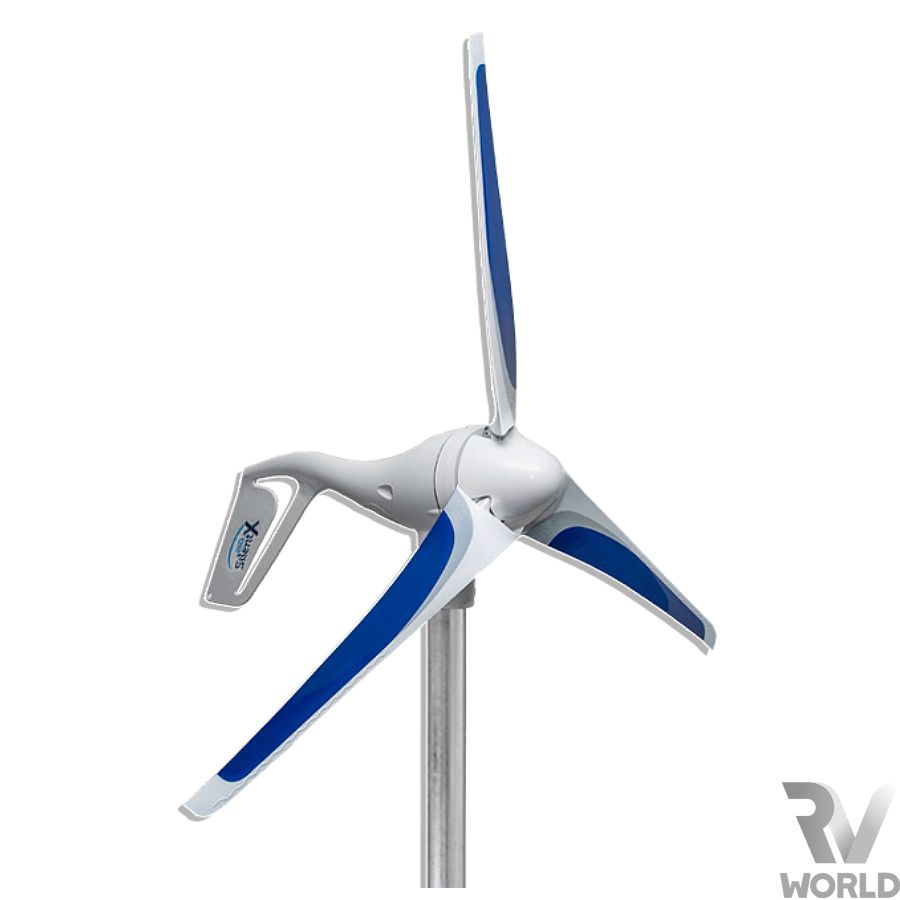 Air x hotsell wind generator
