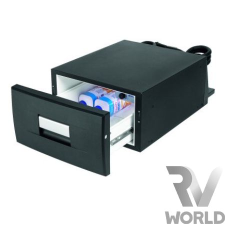 Fridge on sale drawer 12v