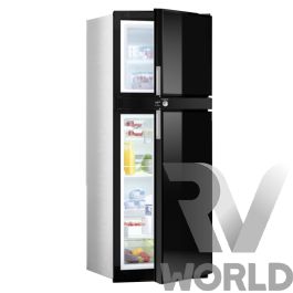 Three way fridge for sale outlet