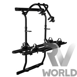 Vw van bike rack deals