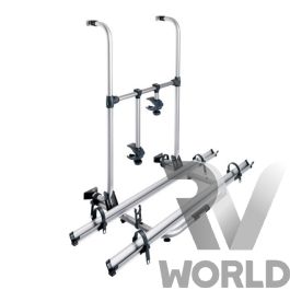 Thule sport g2 compact double door cycle carrier hot sale