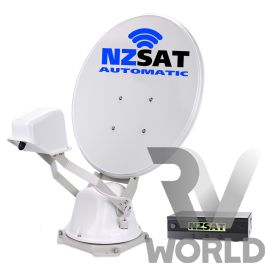Satellite dish wind protection deals