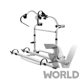 Fiamma pro m bike store rack