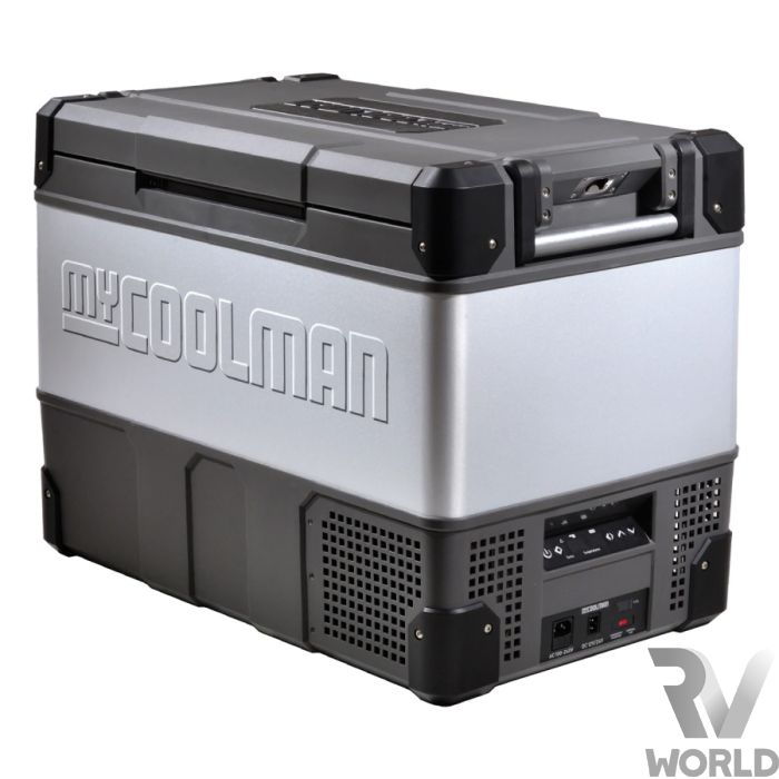 Dual fridge deals freezer