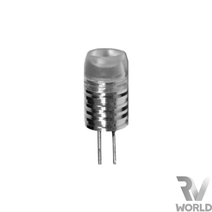 LED G4 Light Bulb 1.5W Shop RV World NZ