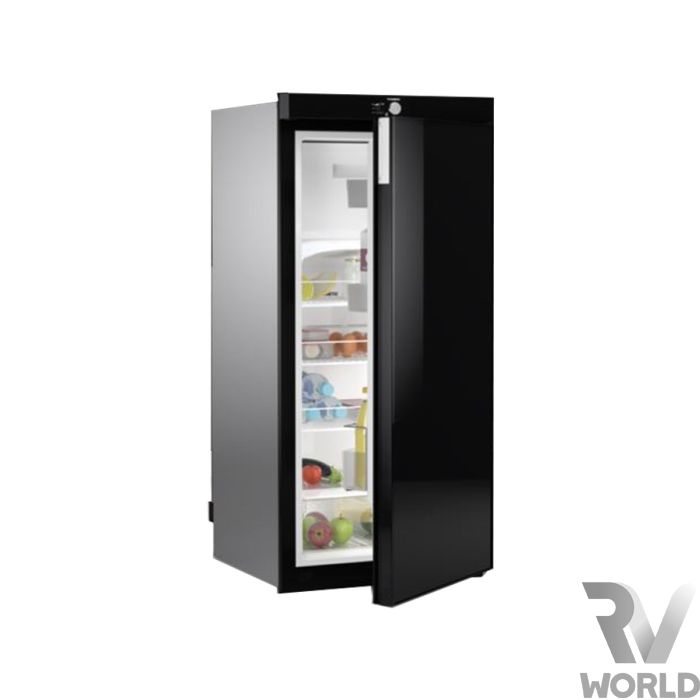 Dometic RUA5208X 3 Way Fridge Freezer 153L. 12V 230V Gas Shop RV