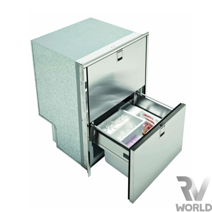 Isotherm 2025 fridge freezer