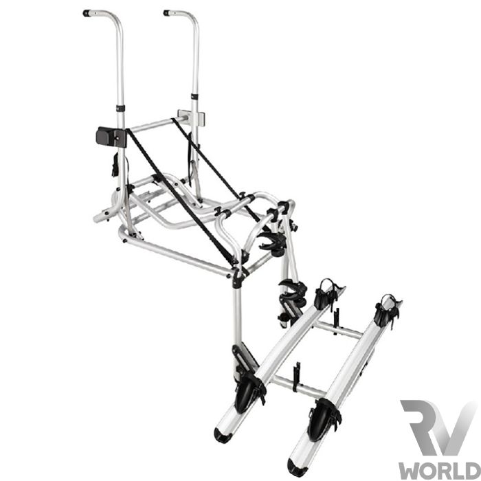 Thule lift shop v16 bike rack