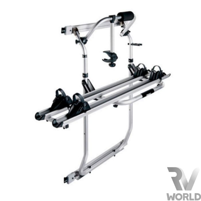 Thule ducato bike rack hot sale
