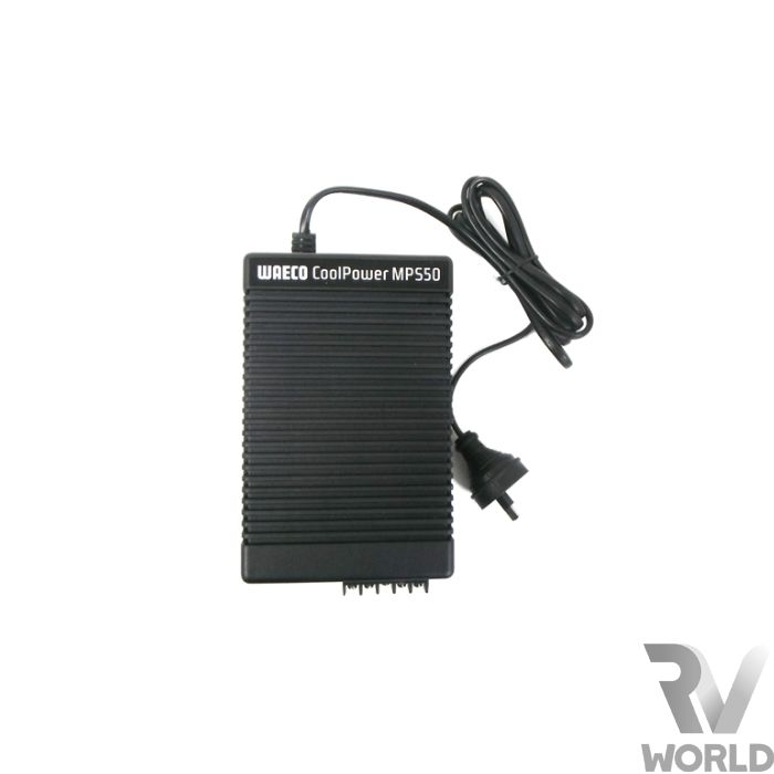 Dometic MPS50 Fridge Power Supply Shop RV World NZ