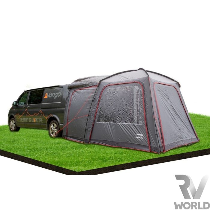 Car deals tailgate awning