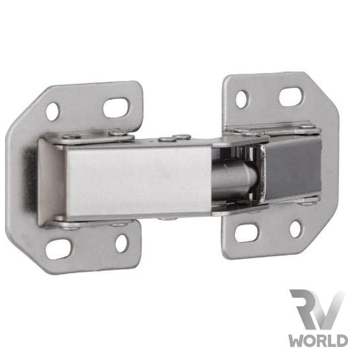 Overhead cabinet deals door hinges