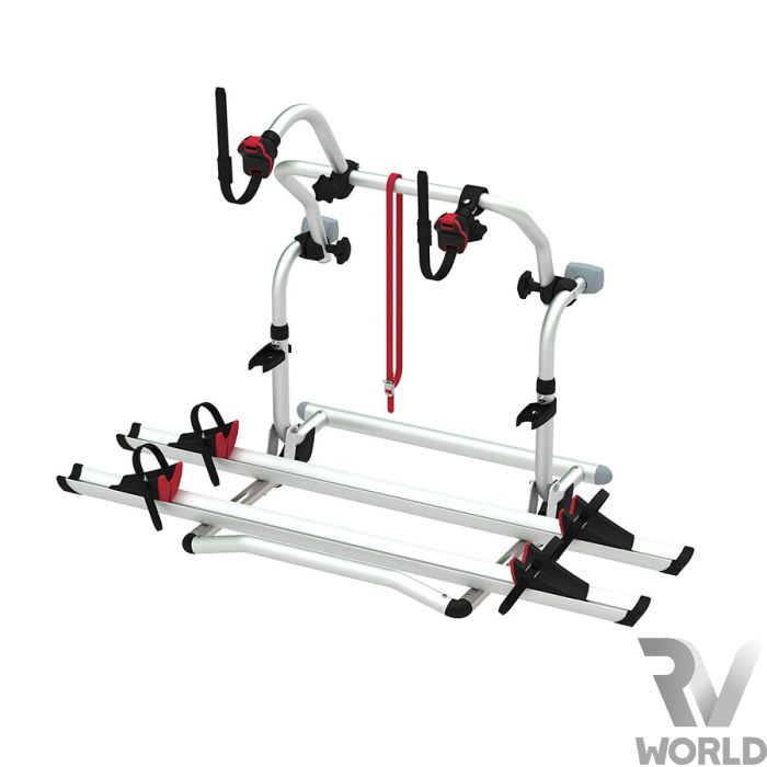 Fiamma rv bike rack on sale