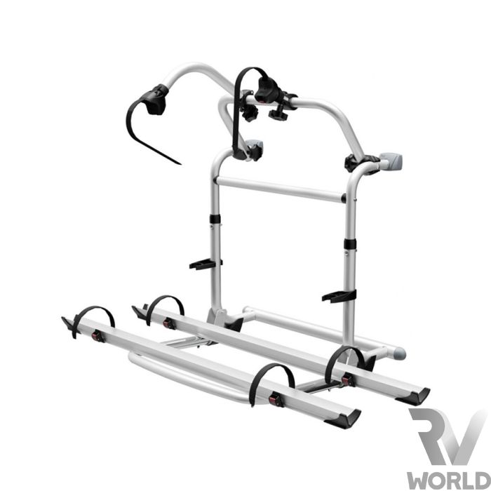 Fiamma bike rack cover sales