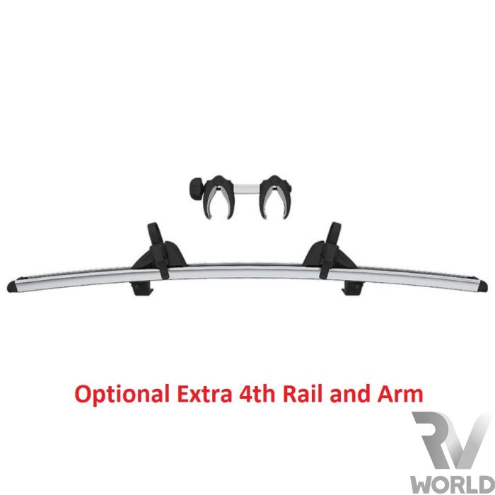 Thule elite new arrivals g2 short version