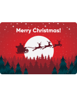Xmas Gift Card