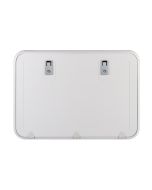 Essentials Access Door. 700mm x 495mm. White