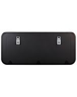 Essentials Access Door. 785mm x 340mm. Black