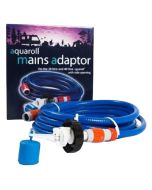 Aquaroll Mains Water Adaptor