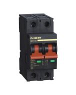 DC Circuit Breaker