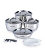 Camec Spacesaver Pots & Pan
