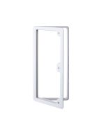 Thetford Access Door 6. 1038mm X 465mm. White