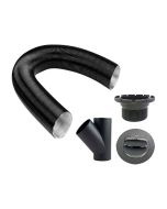 Autoterm 2D Additional Air Outlet Kit