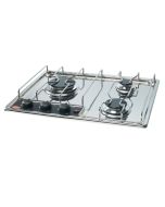 Eno Master 3 Burner Gas Hob 