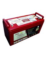 Sterling Power Lithium Battery 12V 120Ah 