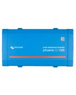 1200W Pure Sine Wave Inverter. Victron Phoenix C1200