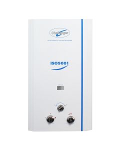 Challenger Water Heater - 12L Gas Califont